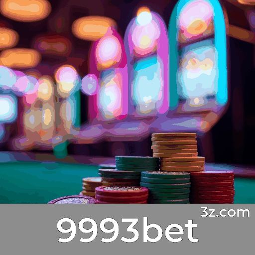 9993bet: Seu Cassino Online Seguro e Rápido