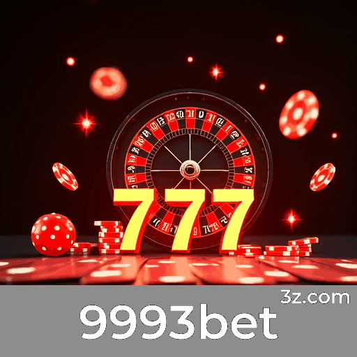 9993bet: Seu Cassino Online Seguro e Rápido