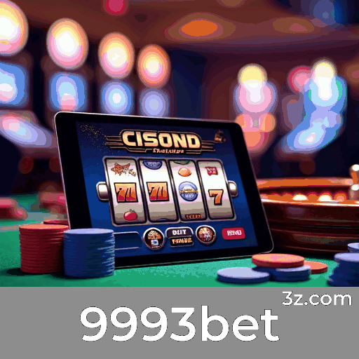 9993bet: Plataforma de Apostas com Serviço Profissional