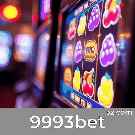 9993bet: Seu Cassino Online Seguro e Rápido