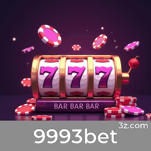9993bet: Experiência de Cassino Imersiva para Brasileiros