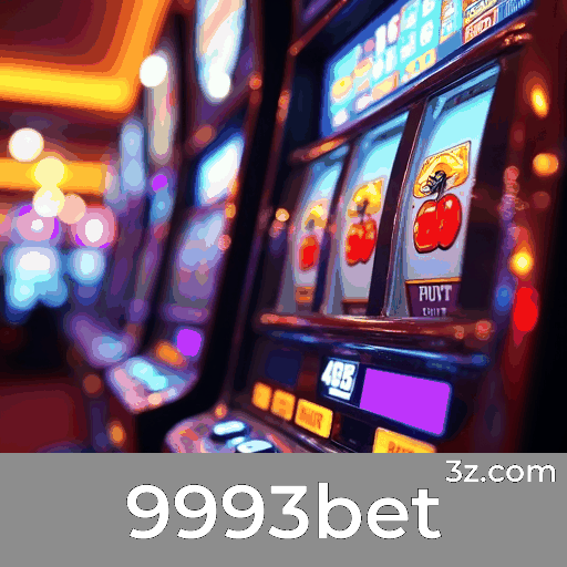 9993bet: Experiência de Cassino Imersiva para Brasileiros